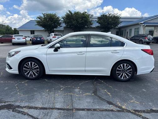 2019 Subaru Legacy Premium