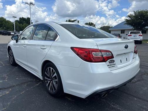2019 Subaru Legacy Premium