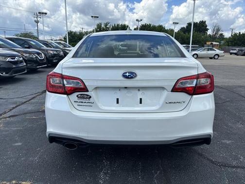2019 Subaru Legacy Premium