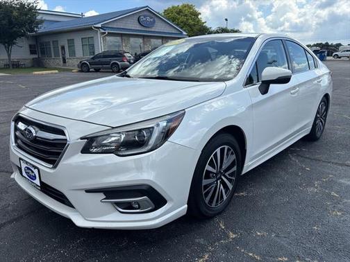 2019 Subaru Legacy Premium