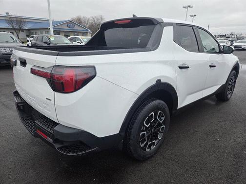 2023 Hyundai SANTA CRUZ SEL