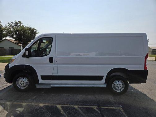 2023 RAM ProMaster 2500 Base