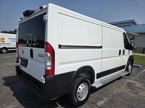 2023 RAM ProMaster 2500 Base