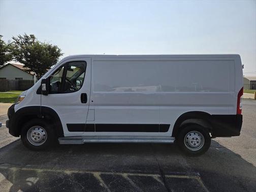 2023 RAM ProMaster 2500 Base