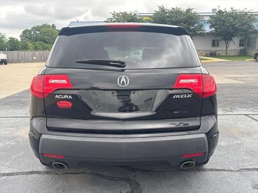 2009 Acura MDX Base