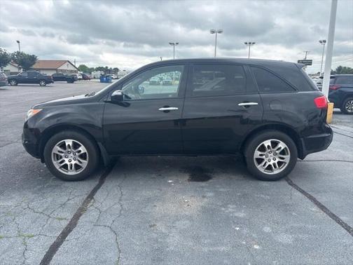 2009 Acura MDX Base