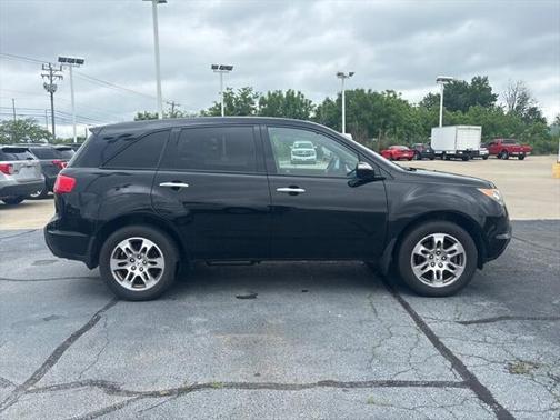2009 Acura MDX Base