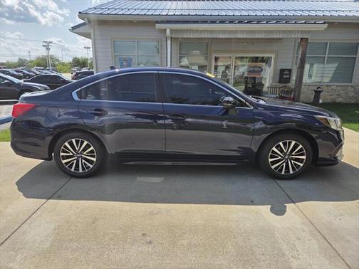 2018 Subaru Legacy Premium