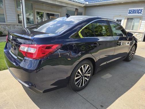 2018 Subaru Legacy Premium