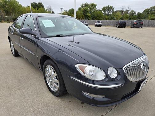 2008 Buick LaCrosse CXL