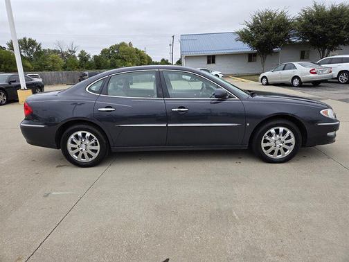 2008 Buick LaCrosse CXL