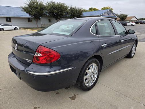 2008 Buick LaCrosse CXL