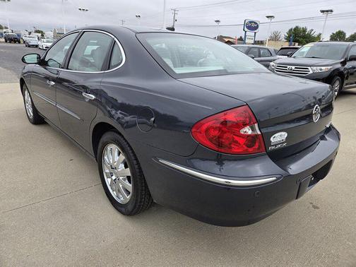 2008 Buick LaCrosse CXL