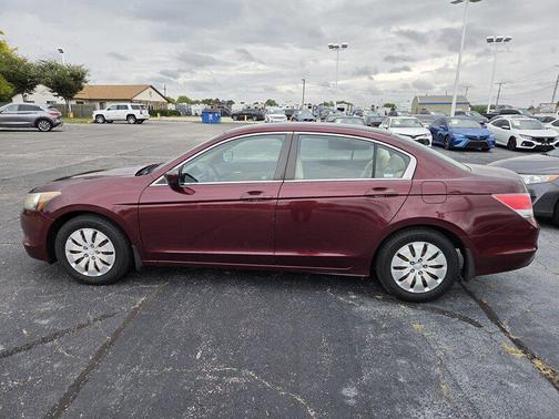 2009 Honda Accord LX