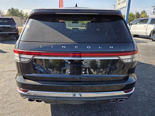2020 Lincoln Aviator Reserve AWD