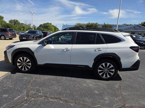 2023 Subaru Outback Limited