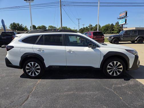 2023 Subaru Outback Limited
