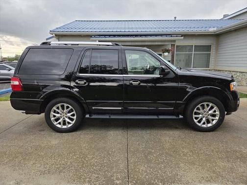 2016 Ford Expedition Limited
