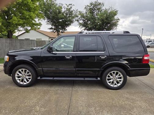 2016 Ford Expedition Limited