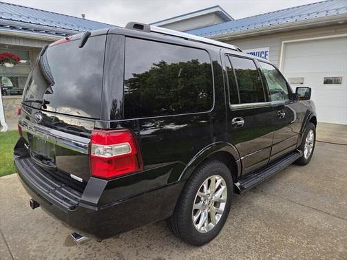 2016 Ford Expedition Limited