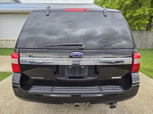 2016 Ford Expedition Limited