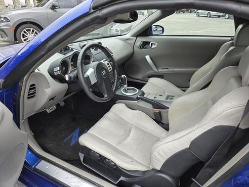 2005 Nissan 350Z Touring