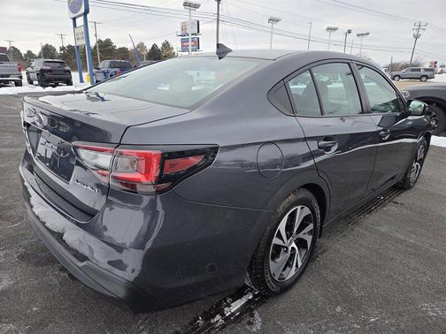 2024 Subaru Legacy Premium