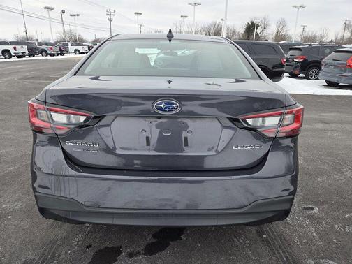 2024 Subaru Legacy Premium