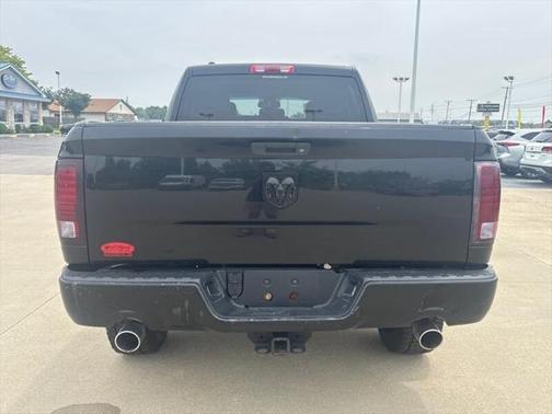 2014 RAM 1500 ST