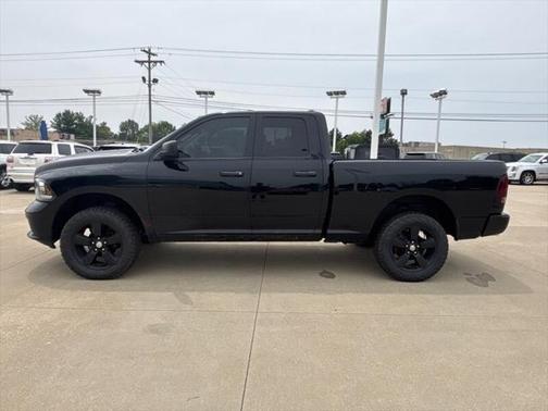 2014 RAM 1500 ST