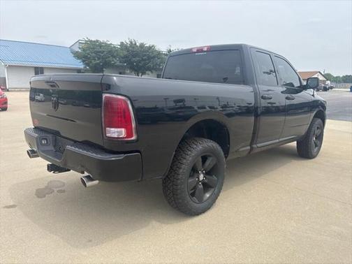 2014 RAM 1500 ST