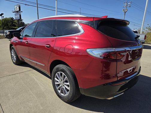 2024 Buick Enclave Premium