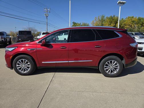 2024 Buick Enclave Premium
