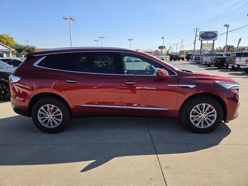 2024 Buick Enclave Premium