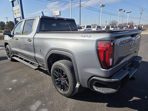 2021 GMC Sierra 1500 Base