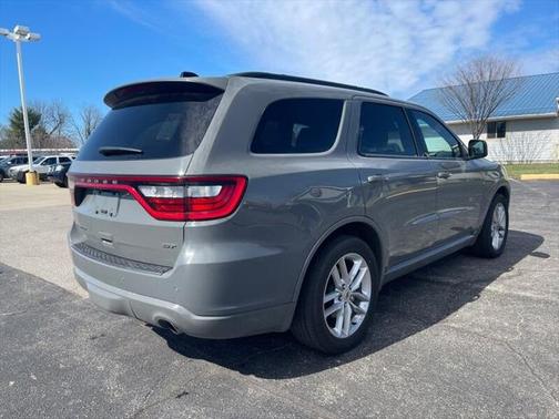 2023 Dodge Durango GT Plus