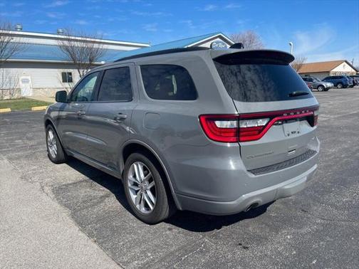 2023 Dodge Durango GT Plus