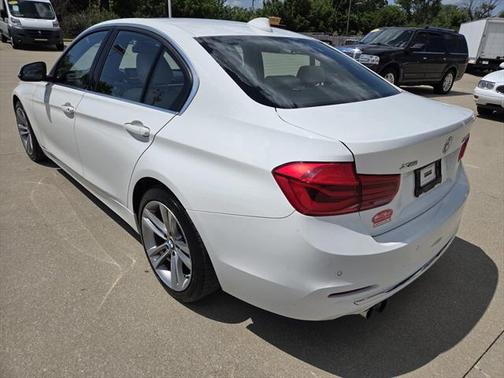 2017 BMW 330 330i xDrive