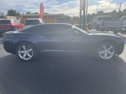 2010 Chevrolet Camaro 2LT