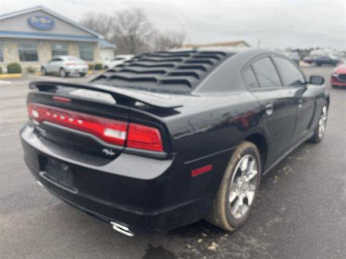 2013 Dodge Charger R/T