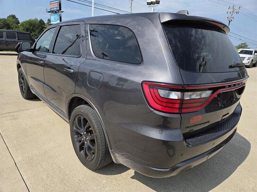 2019 Dodge Durango GT