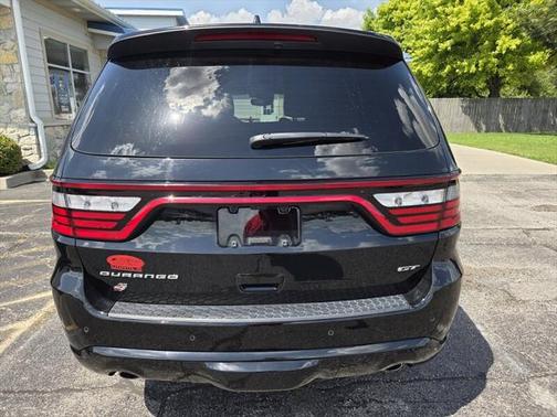 2023 Dodge Durango GT Plus