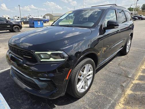 2023 Dodge Durango GT Plus