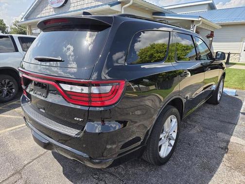 2023 Dodge Durango GT Plus