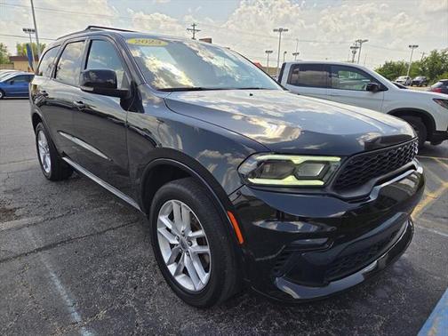 2023 Dodge Durango GT Plus