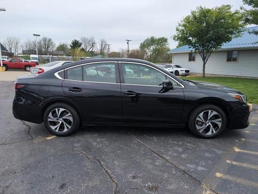 2021 Subaru Legacy Premium