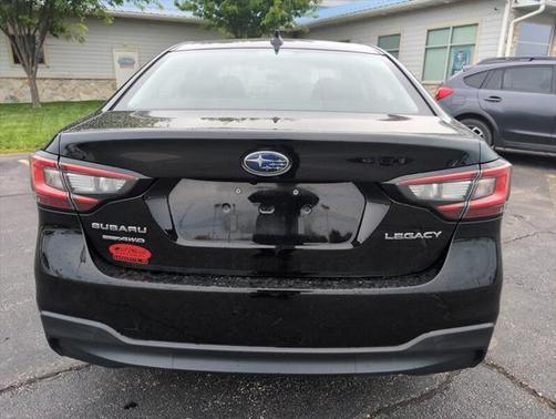 2021 Subaru Legacy Premium