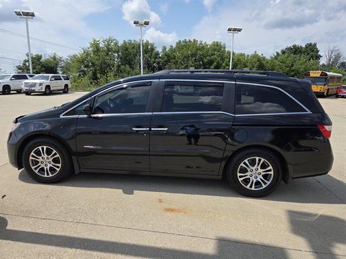 2013 Honda Odyssey EX-L