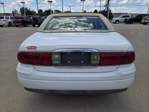 2000 Buick LeSabre Limited