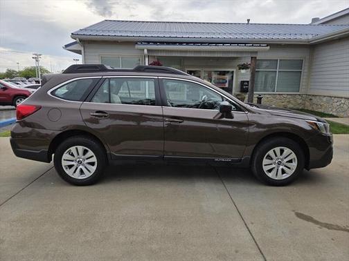 2019 Subaru Outback 2.5i